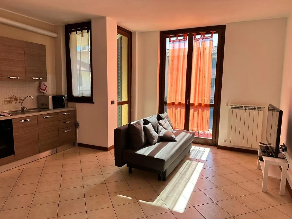 Casa Vivaldi Apartment Vignate