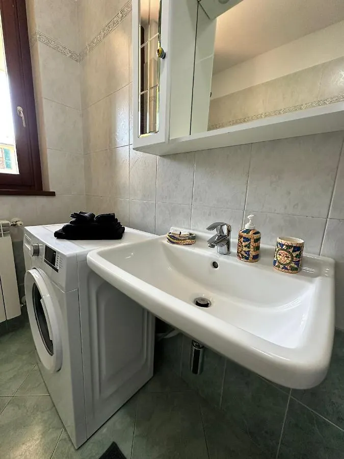 Casa Vivaldi Apartment Vignate