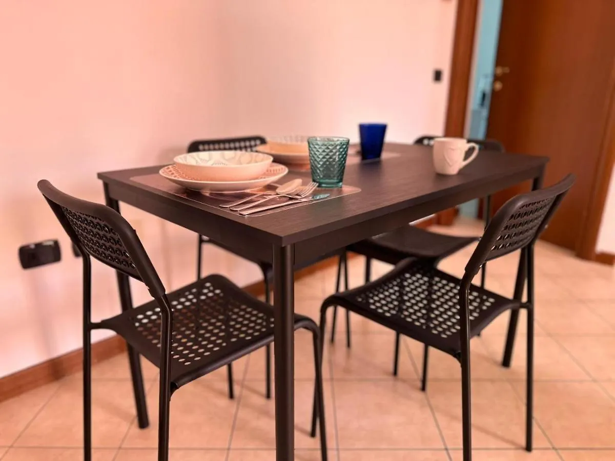 Casa Vivaldi Apartment Vignate