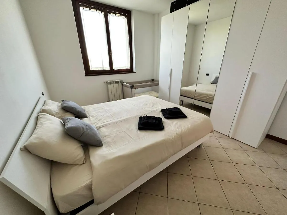 Casa Vivaldi Apartment Vignate