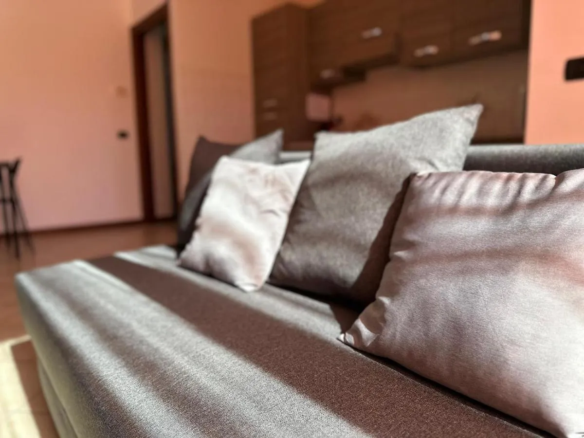 Casa Vivaldi Apartment Vignate   Vignate (Milan)