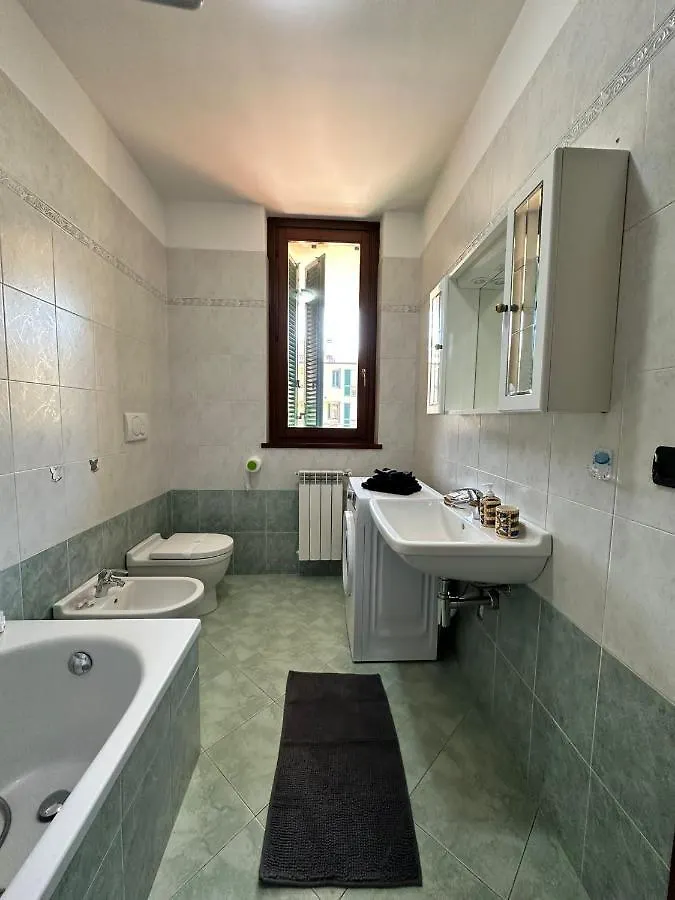 Casa Vivaldi Apartment Vignate  Vignate (Milan)