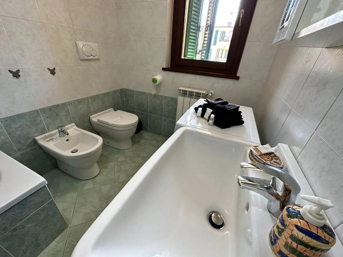 Casa Vivaldi Apartment Vignate  Italy