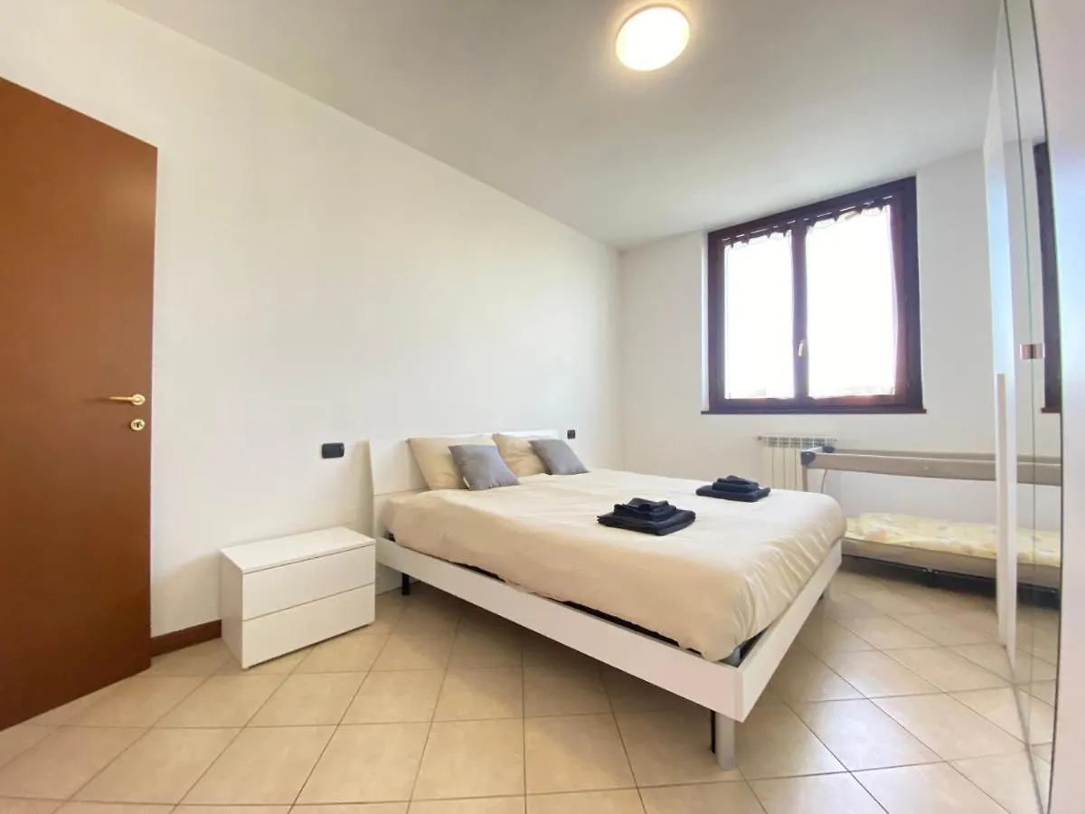 Casa Vivaldi Apartment Vignate